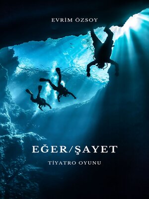 cover image of Eğer / Şayet